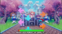 A screenshot taken in Dreams. 5 of 15.