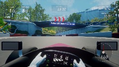 A screenshot taken in Dreams. 5 of 15.