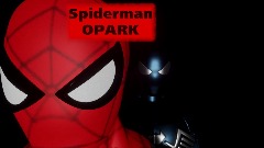 Spiderman OPARK 1.0.0