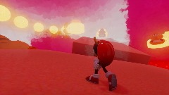 A screenshot taken in Dreams. 6 of 11.