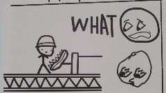 A screenshot taken in Dreams. 10 of 21.