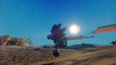 A screenshot taken in Dreams. 1 of 1.