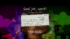 A screenshot taken in Dreams. 2 of 19.