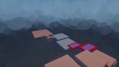 Ascending platforming.