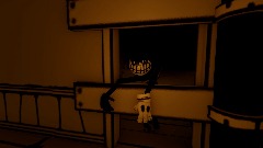 Bendy and the deep dark trailer