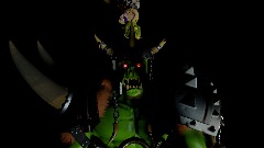 A screenshot taken in Dreams. 2 of 19.