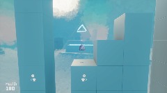 A screenshot taken in Dreams. 3 of 3.