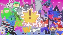 A screenshot taken in Dreams. 7 of 10.