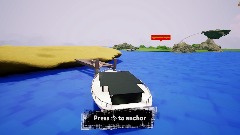A screenshot taken in Dreams. 11 of 30.