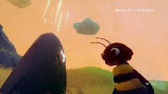 A screenshot taken in Dreams. 8 of 23.