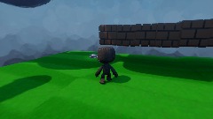 fanmade lbp level lol