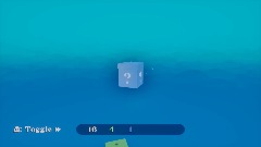 A screenshot taken in Dreams. 19 of 20.