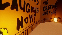 A screenshot taken in Dreams. 7 of 26.