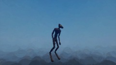 A screenshot taken in Dreams. 5 of 6.