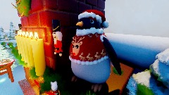 A screenshot taken in Dreams. 1 of 12.