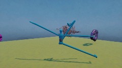 A screenshot taken in Dreams. 8 of 30.