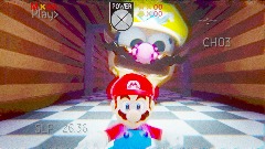 A screenshot taken in Dreams. 3 of 3.