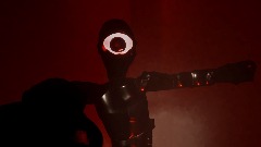 A screenshot taken in Dreams. 9 of 18.