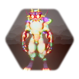 Majoras Vengeance
