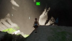 A screenshot taken in Dreams. 6 of 13.