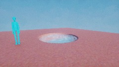 Water v2 Showcase