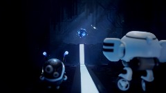 A screenshot taken in Dreams. 28 of 29.