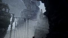 A screenshot taken in Dreams. 5 of 27.