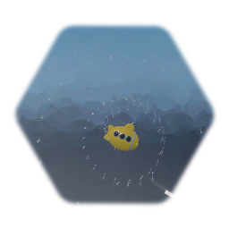 Little Yellow Submarine