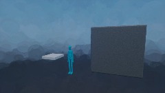 A screenshot taken in Dreams. 2 of 2.