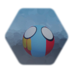 Mongoliaball