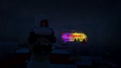 Five nights at chuck e cheeses 1