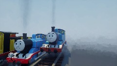 Thomas creation