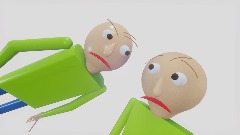 A screenshot taken in Dreams. 5 of 7.