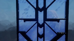 A screenshot taken in Dreams. 8 of 25.