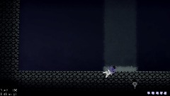 A screenshot taken in Dreams. 3 of 7.