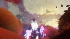 A screenshot taken in Dreams. 11 of 13.