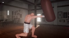 A screenshot taken in Dreams. 19 of 25.