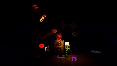 Bubby wuggy fnf immortal mode