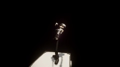 A screenshot taken in Dreams. 9 of 11.