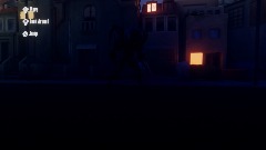 A screenshot taken in Dreams. 1 of 2.