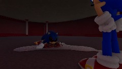 A screenshot taken in Dreams. 6 of 6.