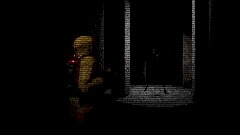 A screenshot taken in Dreams. 1 of 2.