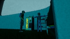 No more kids: chapter 11