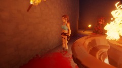 Tomb Raider - The Chamber
