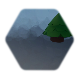 Lil tree