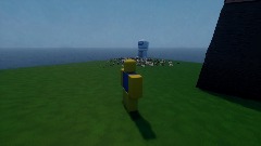 A screenshot taken in Dreams. 12 of 16.