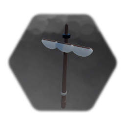 Thousand Sunny main sail piece