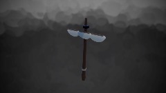 A screenshot taken in Dreams. 1 of 4.