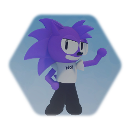 Jack (Cartoon ver)