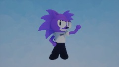 A screenshot taken in Dreams. 4 of 30.